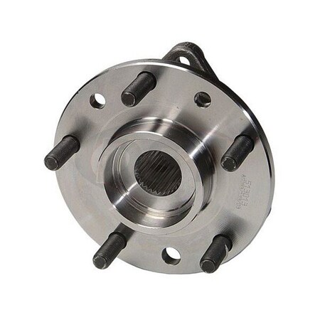 Moog HUB ASSEMBLY 513013